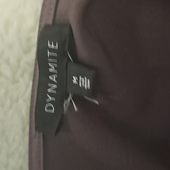 Dressy tank - Picture 3 of 3